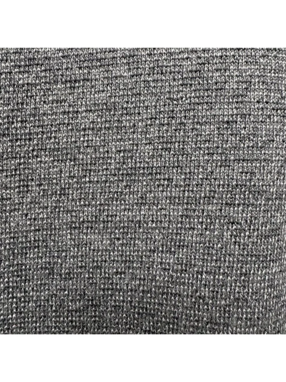 Joseph Abboud Gray Merino Wool Blend Sweater Vest Mens Sz XXL Academia Old Money